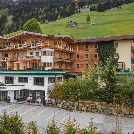 Ferienhotel Joerglerhof 하이젠베르크 외부 사진