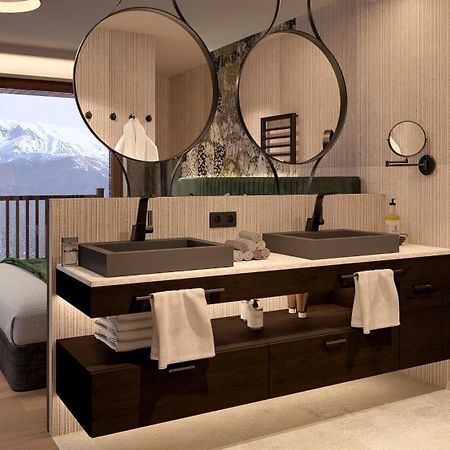 Ferienhotel Joerglerhof 하이젠베르크 외부 사진