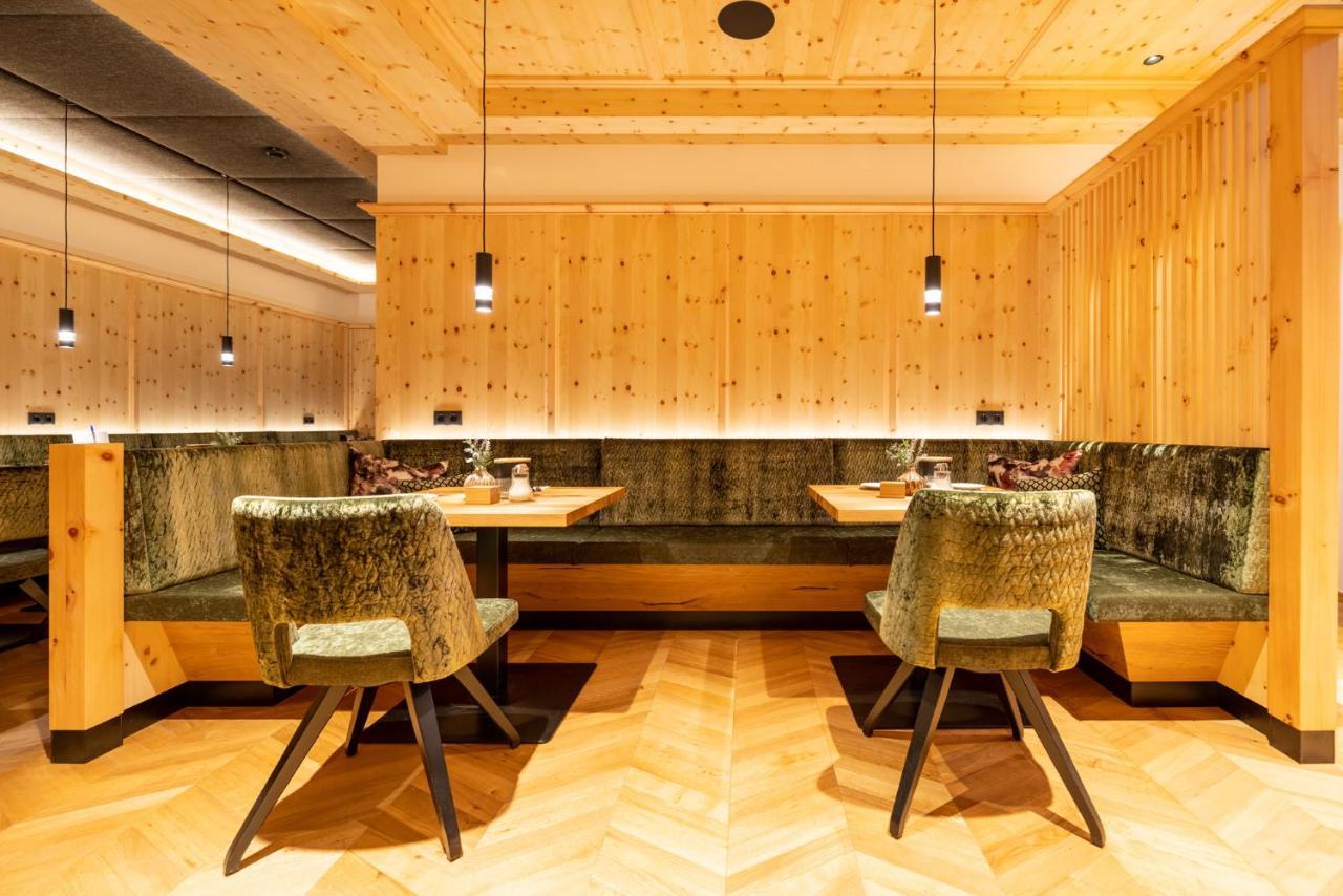 Ferienhotel Joerglerhof 하이젠베르크 외부 사진