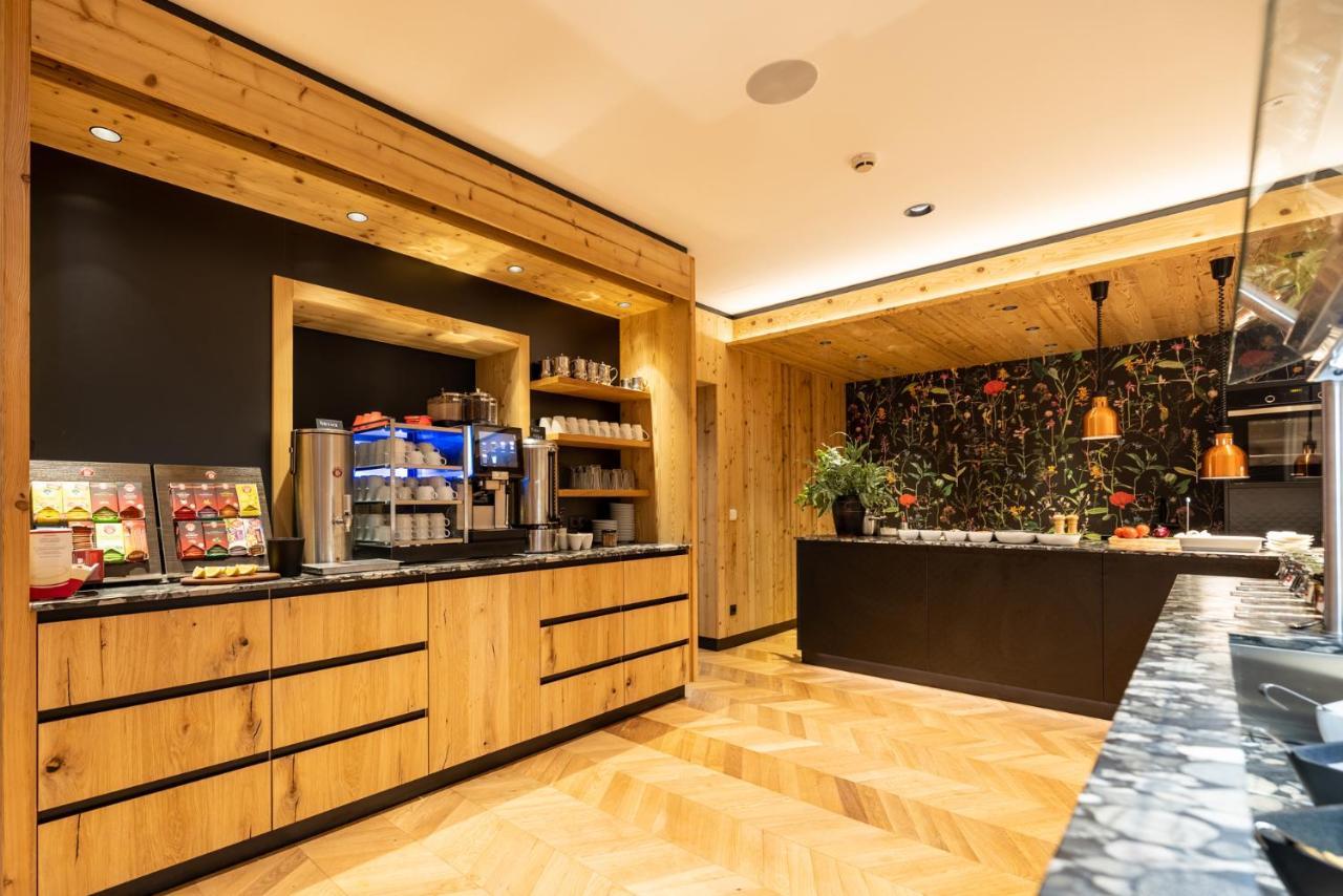 Ferienhotel Joerglerhof 하이젠베르크 외부 사진