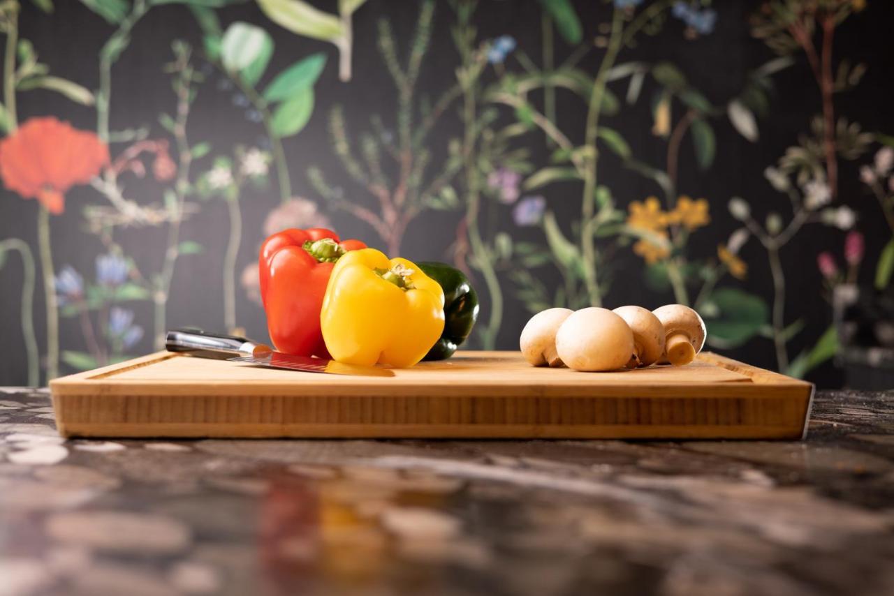 Ferienhotel Joerglerhof 하이젠베르크 외부 사진