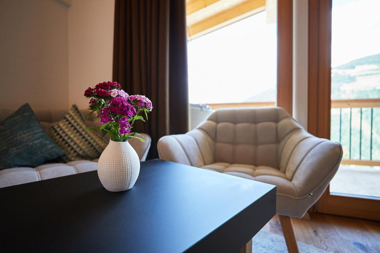 Ferienhotel Joerglerhof 하이젠베르크 외부 사진