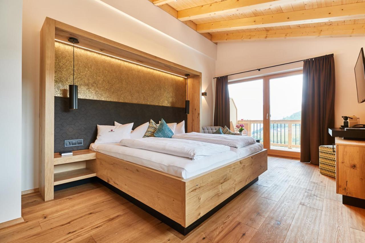 Ferienhotel Joerglerhof 하이젠베르크 외부 사진