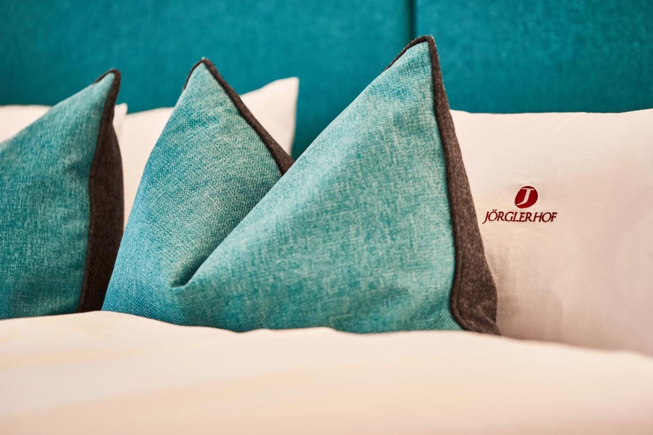 Ferienhotel Joerglerhof 하이젠베르크 외부 사진