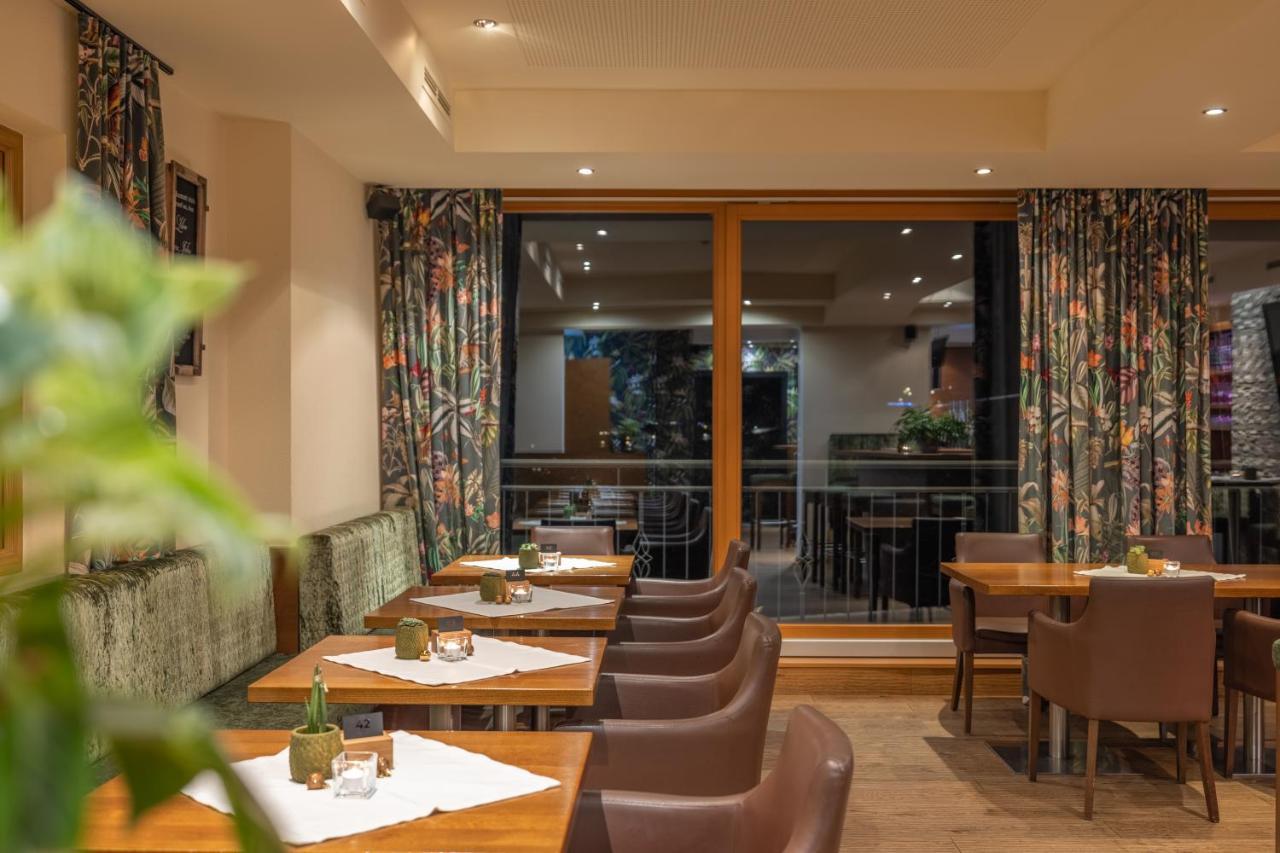 Ferienhotel Joerglerhof 하이젠베르크 외부 사진
