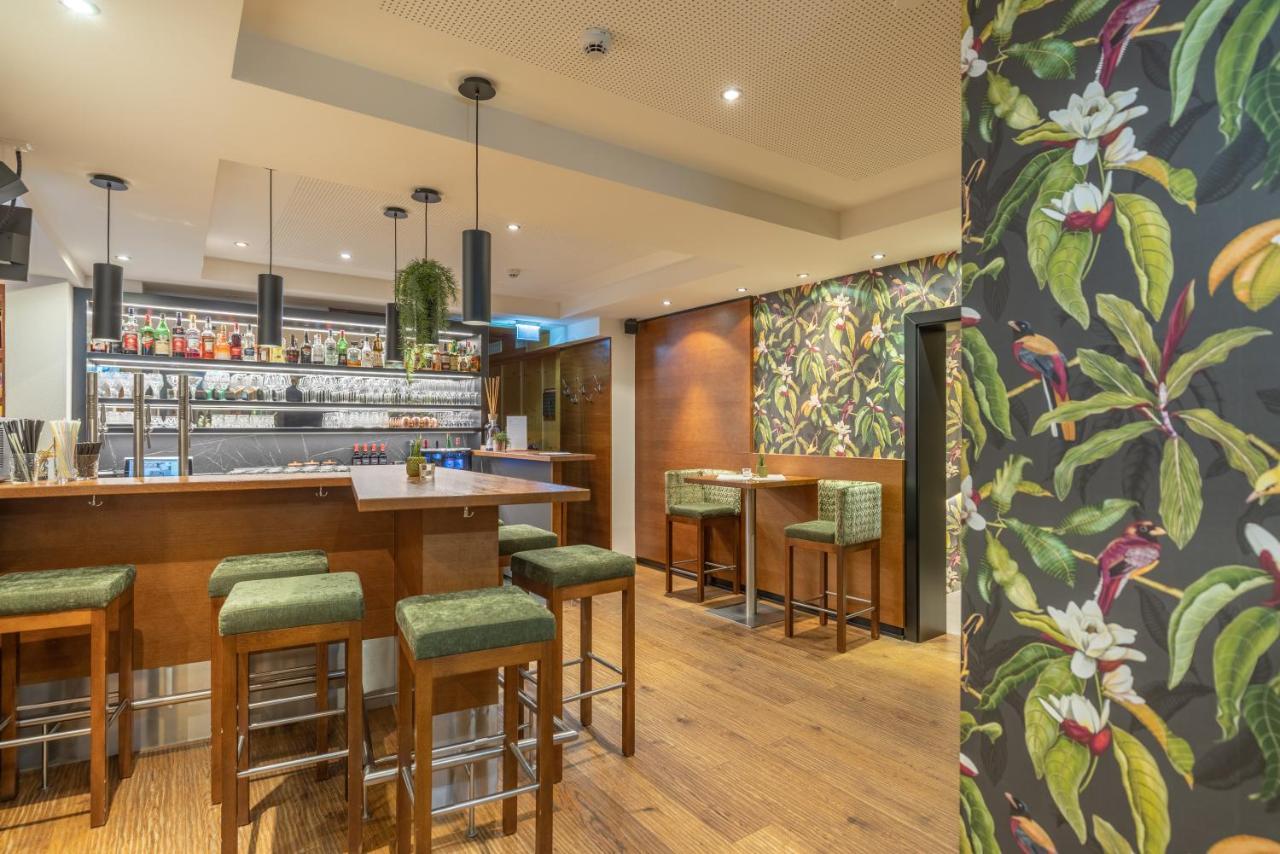 Ferienhotel Joerglerhof 하이젠베르크 외부 사진