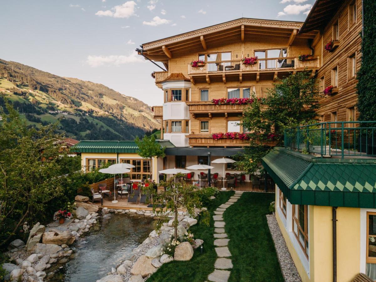 Ferienhotel Joerglerhof 하이젠베르크 외부 사진