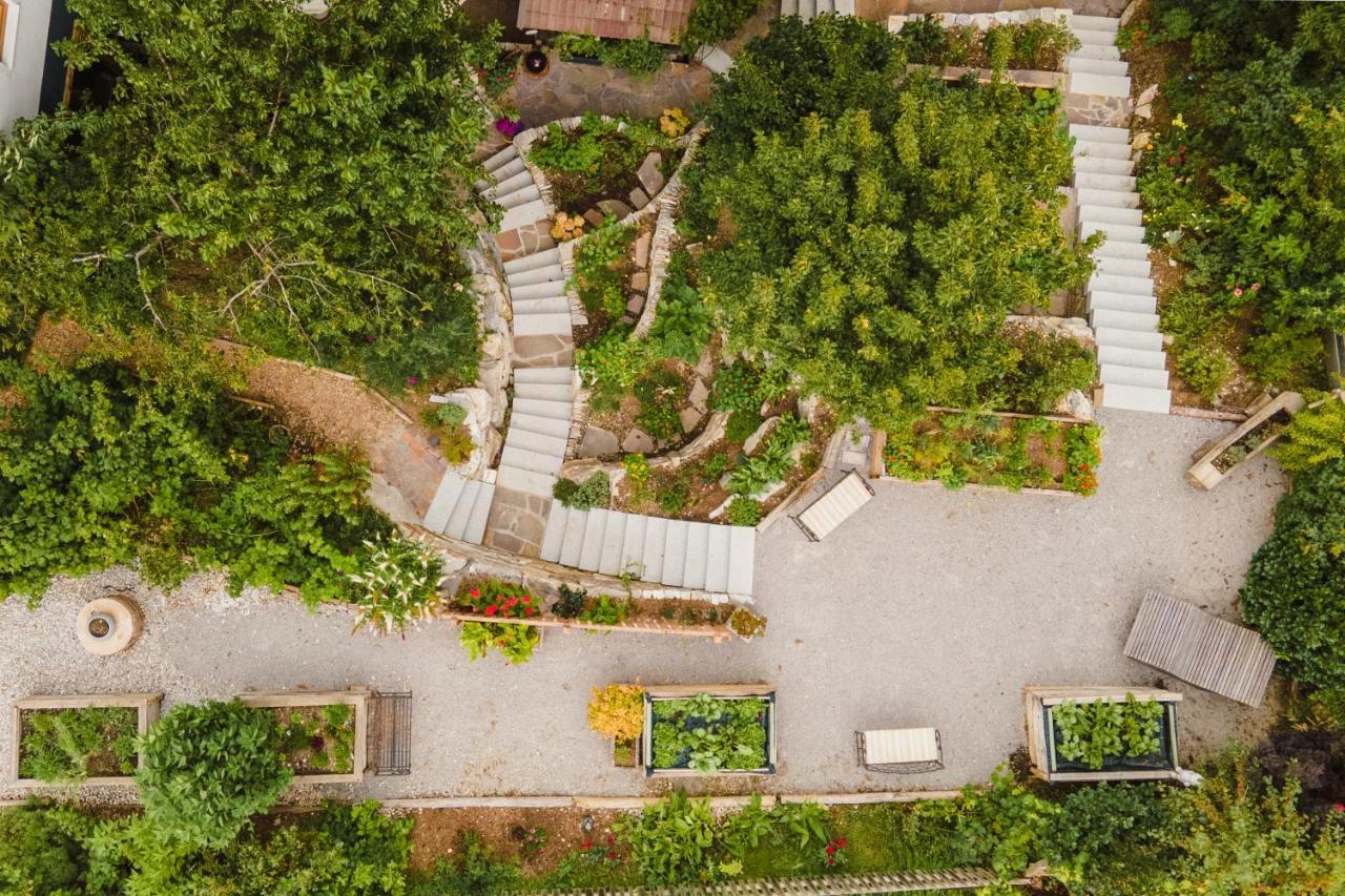 Ferienhotel Joerglerhof 하이젠베르크 외부 사진