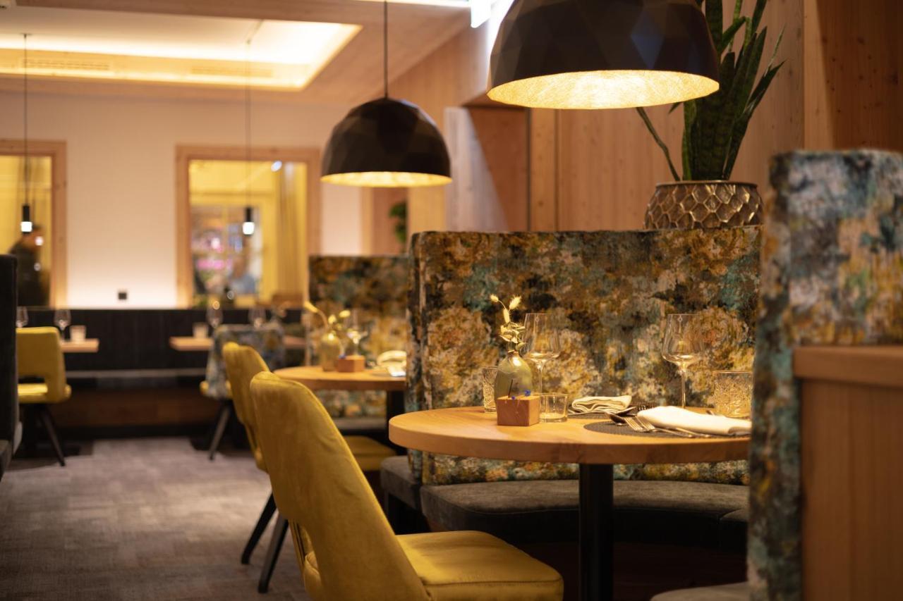 Ferienhotel Joerglerhof 하이젠베르크 외부 사진