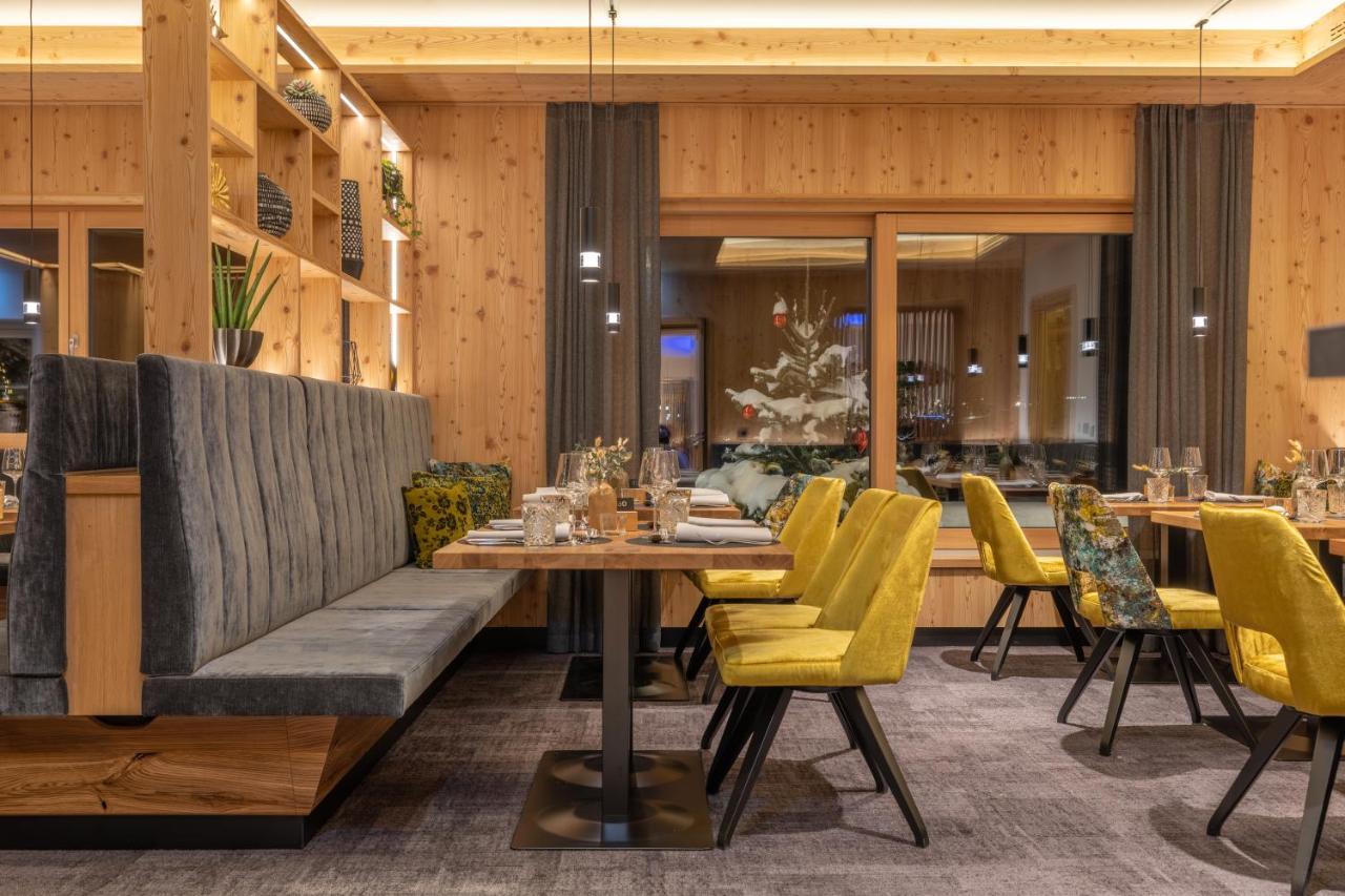 Ferienhotel Joerglerhof 하이젠베르크 외부 사진