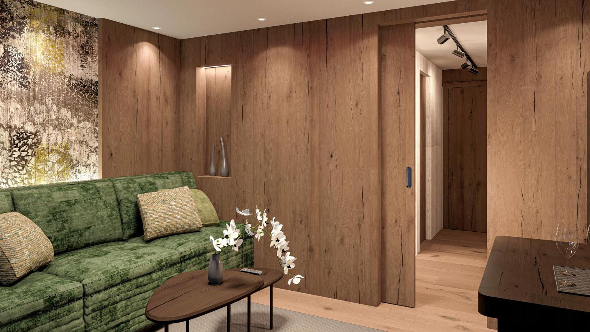 Ferienhotel Joerglerhof 하이젠베르크 외부 사진